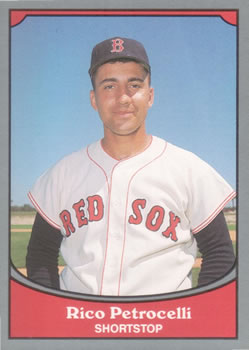 Rico Petrocelli
