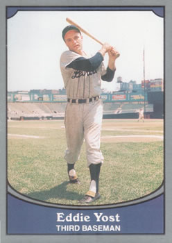 Eddie Yost