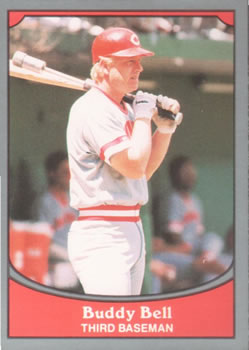 Buddy Bell