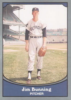 Jim Bunning