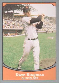 Dave Kingman