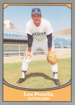 Lou Piniella
