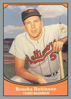Brooks Robinson