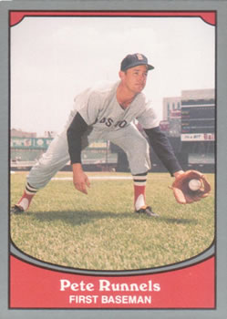 Pete Runnels