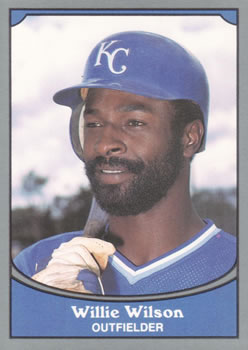 Willie Wilson