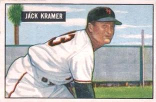 Jack Kramer