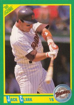 Jack Clark