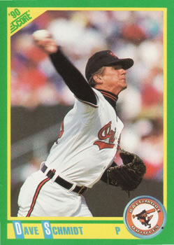 Dave Schmidt