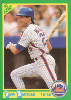 Dave Magadan