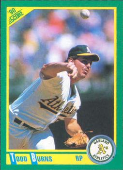 Todd Burns