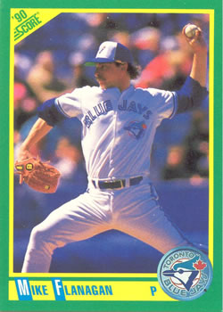 Mike Flanagan