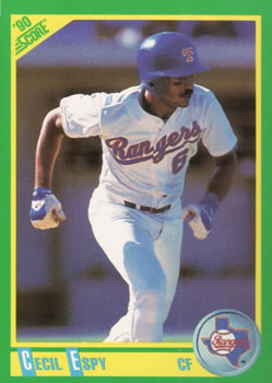 Cecil Espy