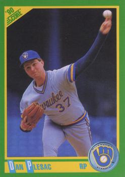 Dan Plesac