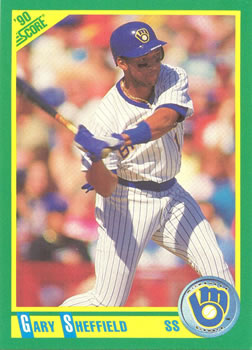 Gary Sheffield