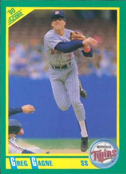Greg Gagne