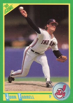 John Farrell