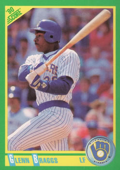 Glenn Braggs