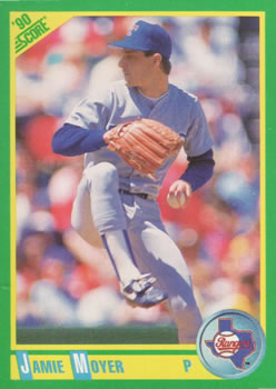 Jamie Moyer