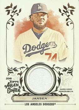 Kenley Jansen