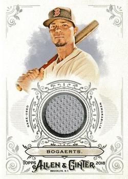 Xander Bogaerts