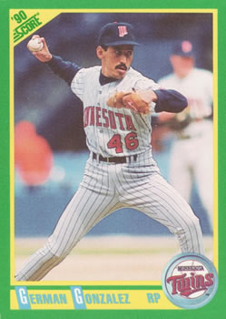 German Gonzalez