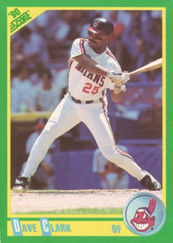 Dave Clark