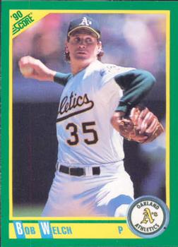 Bob Welch