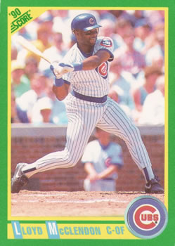 Lloyd McClendon