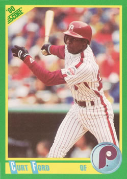 Curt Ford