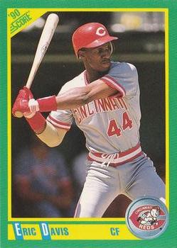 Eric Davis