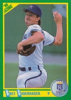 Bret Saberhagen