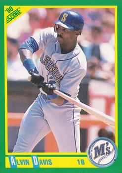 Alvin Davis
