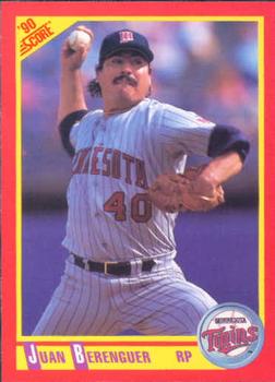 Juan Berenguer
