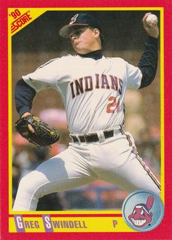Greg Swindell
