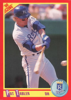 Pat Tabler