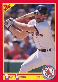 Wade Boggs