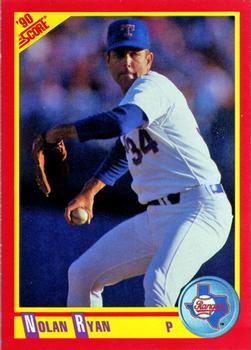 Nolan Ryan