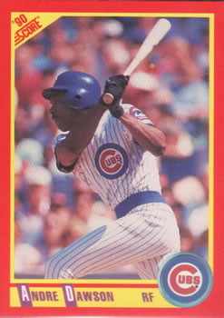 Andre Dawson