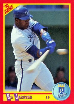 #280a Bo Jackson