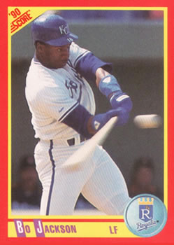 Bo Jackson