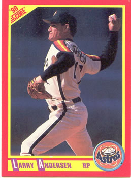 Larry Andersen