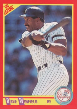 Dave Winfield