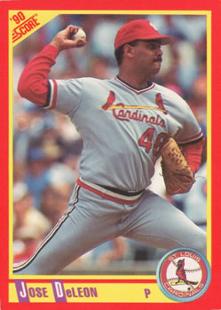 Jose DeLeon