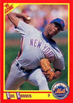Doc Gooden