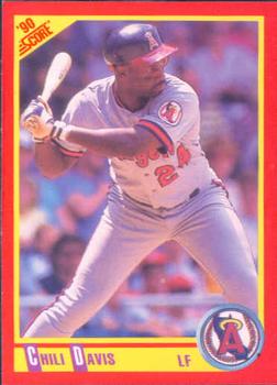 Chili Davis