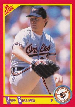 #349 Jeff Ballard