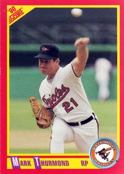 Mark Thurmond