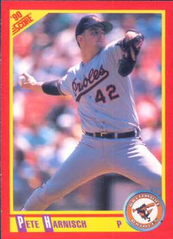 Pete Harnisch