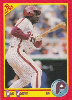 Ron Jones