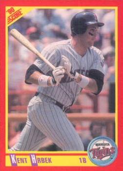 Kent Hrbek